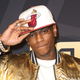 Rapper Soulja Boy attends BET ‘Music Moguls’ premiere event on June 27, 2016 in West Hollywood, California.